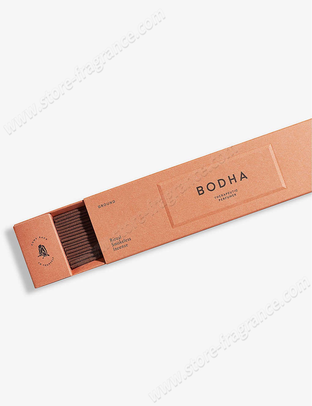 BODHA/Ground Ritual smokeless incense sticks Limit Offer - -1