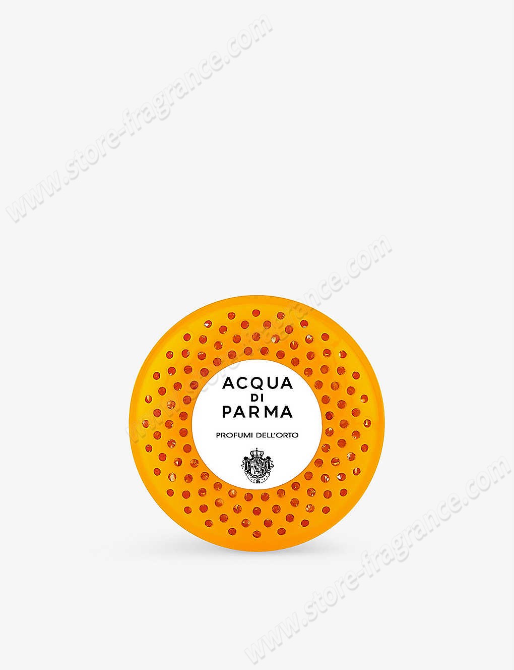 ACQUA DI PARMA/Profumi Dell’Orto car diffuser fragrance refill 19g ✿ Discount Store - -0