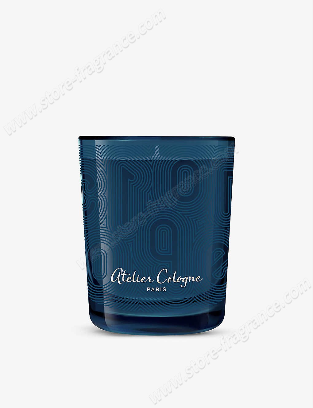 ATELIER COLOGNE/Oolang Wuyi scented candle 180g ✿ Discount Store - -0