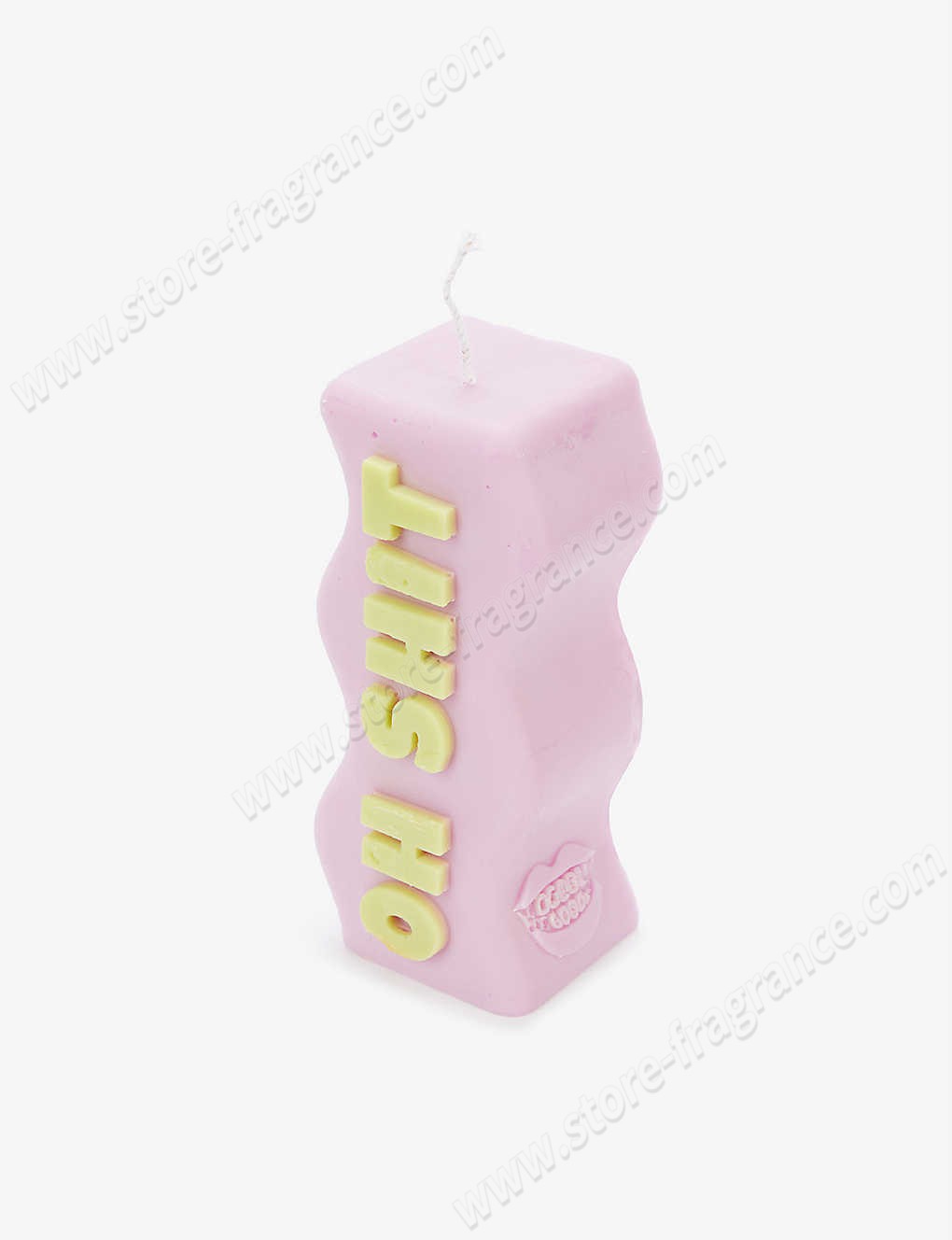 WAVEY CASA/Oh Shit soy wax candle 16cm ✿ Discount Store - -1
