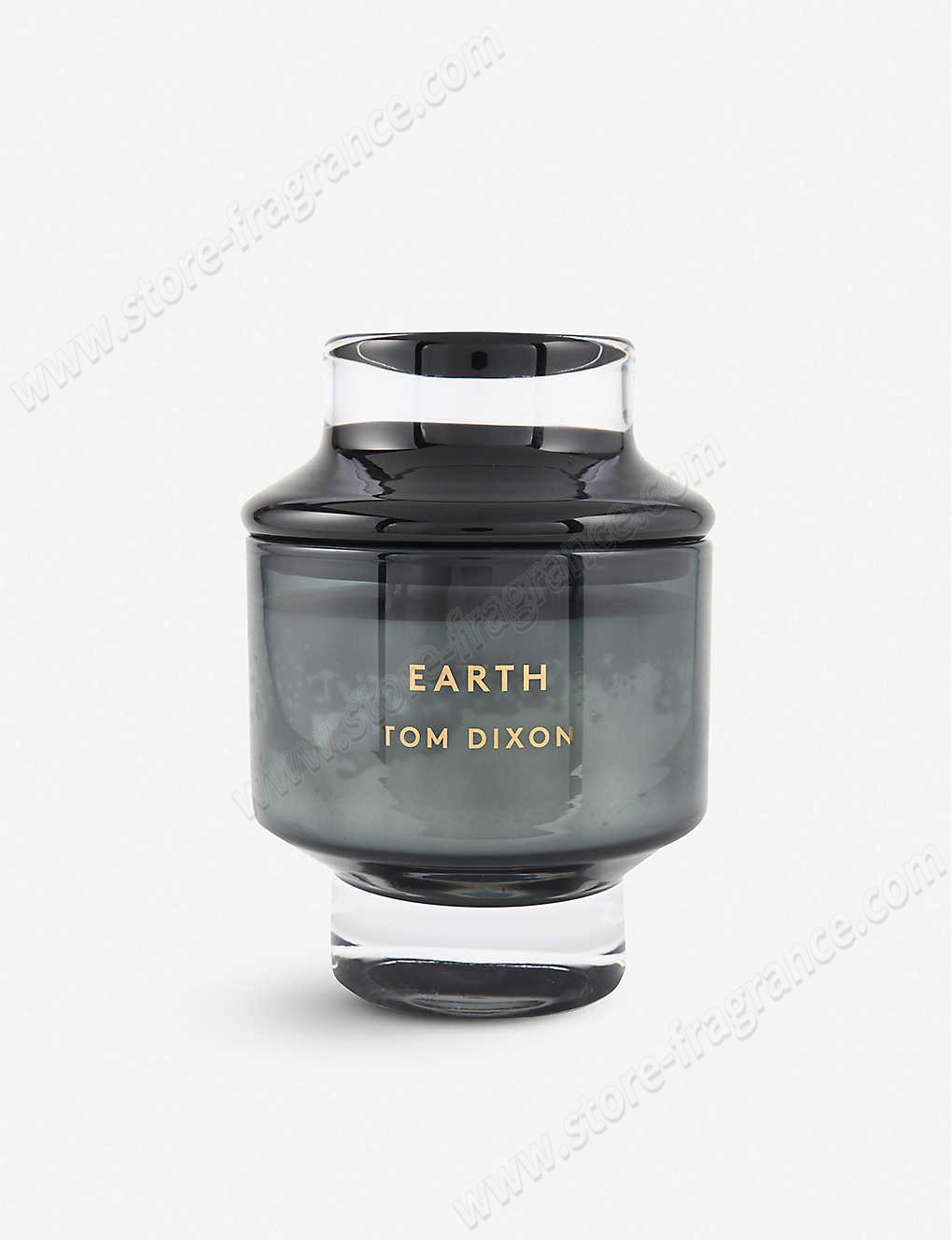 TOM DIXON/Scent Earth large candle ✿ Discount Store - TOM DIXON/Scent Earth large candle ✿ Discount Store