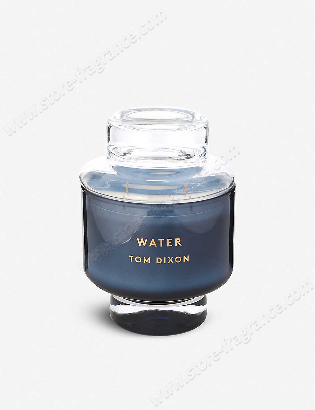 TOM DIXON/SCENT Water large candle ✿ Discount Store - TOM DIXON/SCENT Water large candle ✿ Discount Store