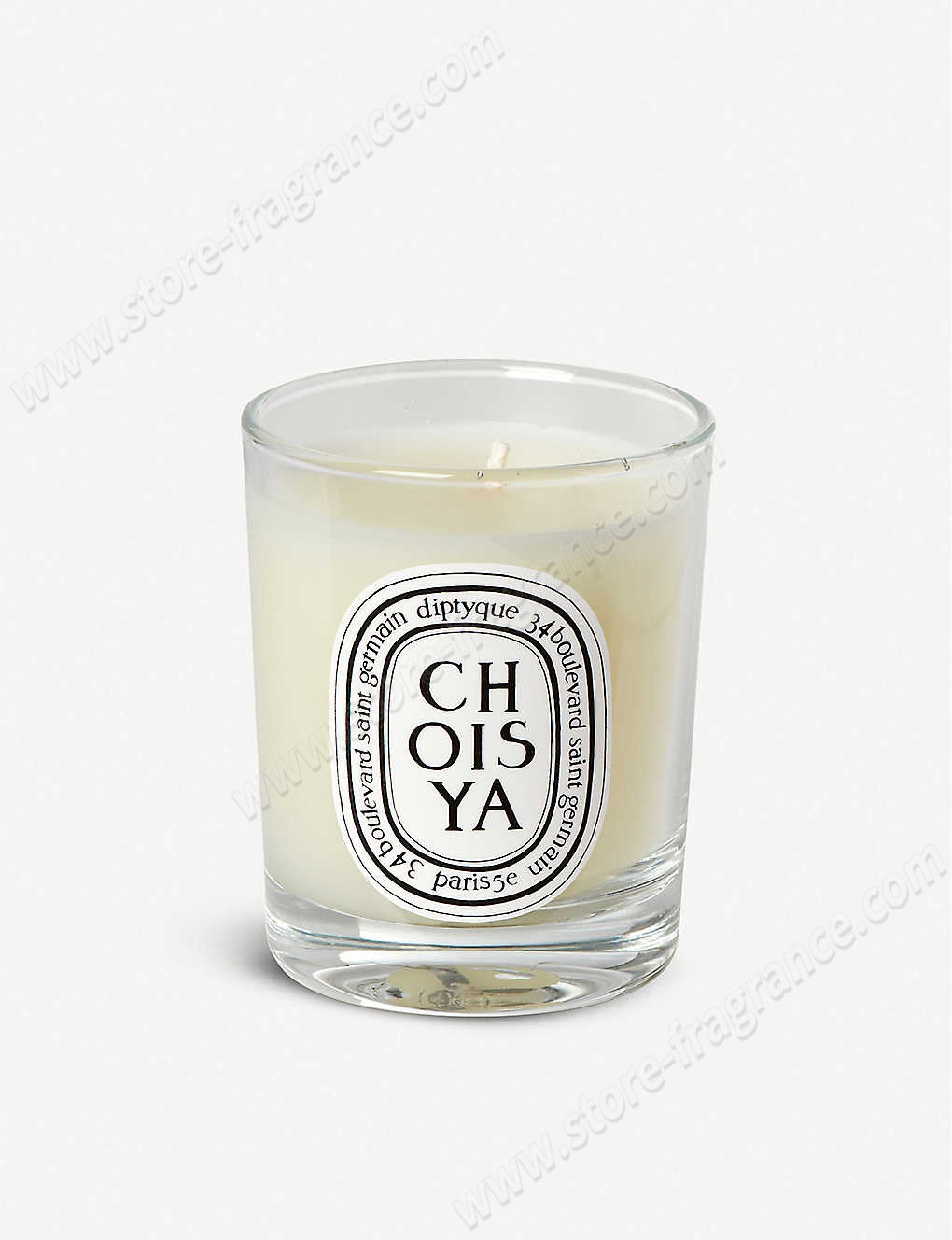 DIPTYQUE/Choisya scented candle ✿ Discount Store - DIPTYQUE/Choisya scented candle ✿ Discount Store