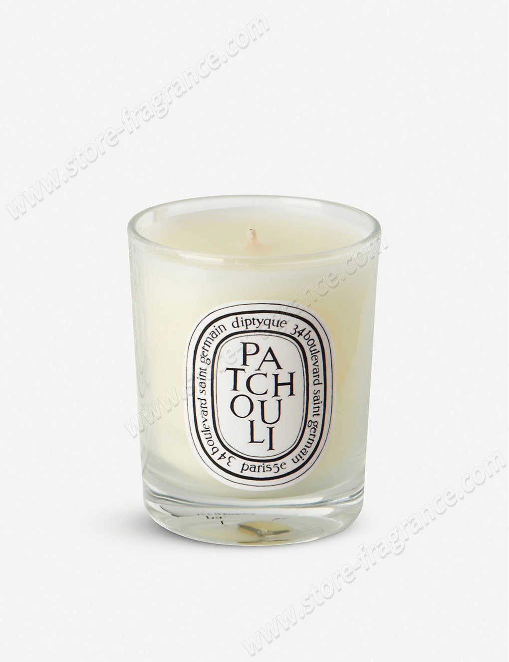 DIPTYQUE/Patchouli scented candle ✿ Discount Store - DIPTYQUE/Patchouli scented candle ✿ Discount Store