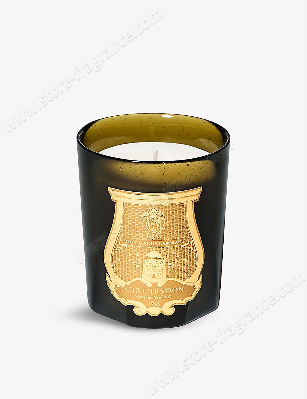 CIRE TRUDON/Cyrnos scented candle 270g ✿ Discount Store - CIRE TRUDON/Cyrnos scented candle 270g ✿ Discount Store