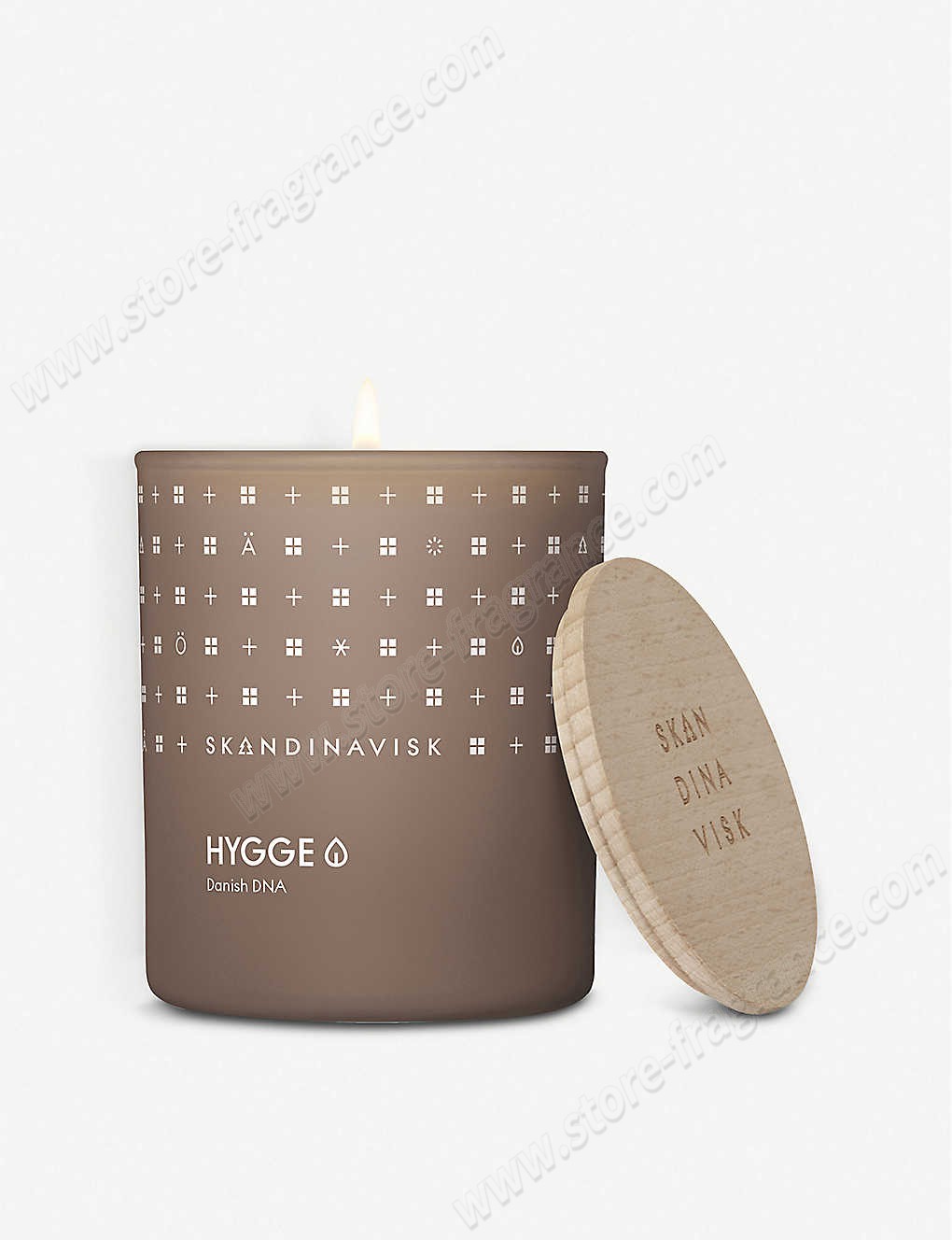 SKANDINAVISK/HYGGE scented candle 200g ✿ Discount Store - SKANDINAVISK/HYGGE scented candle 200g ✿ Discount Store
