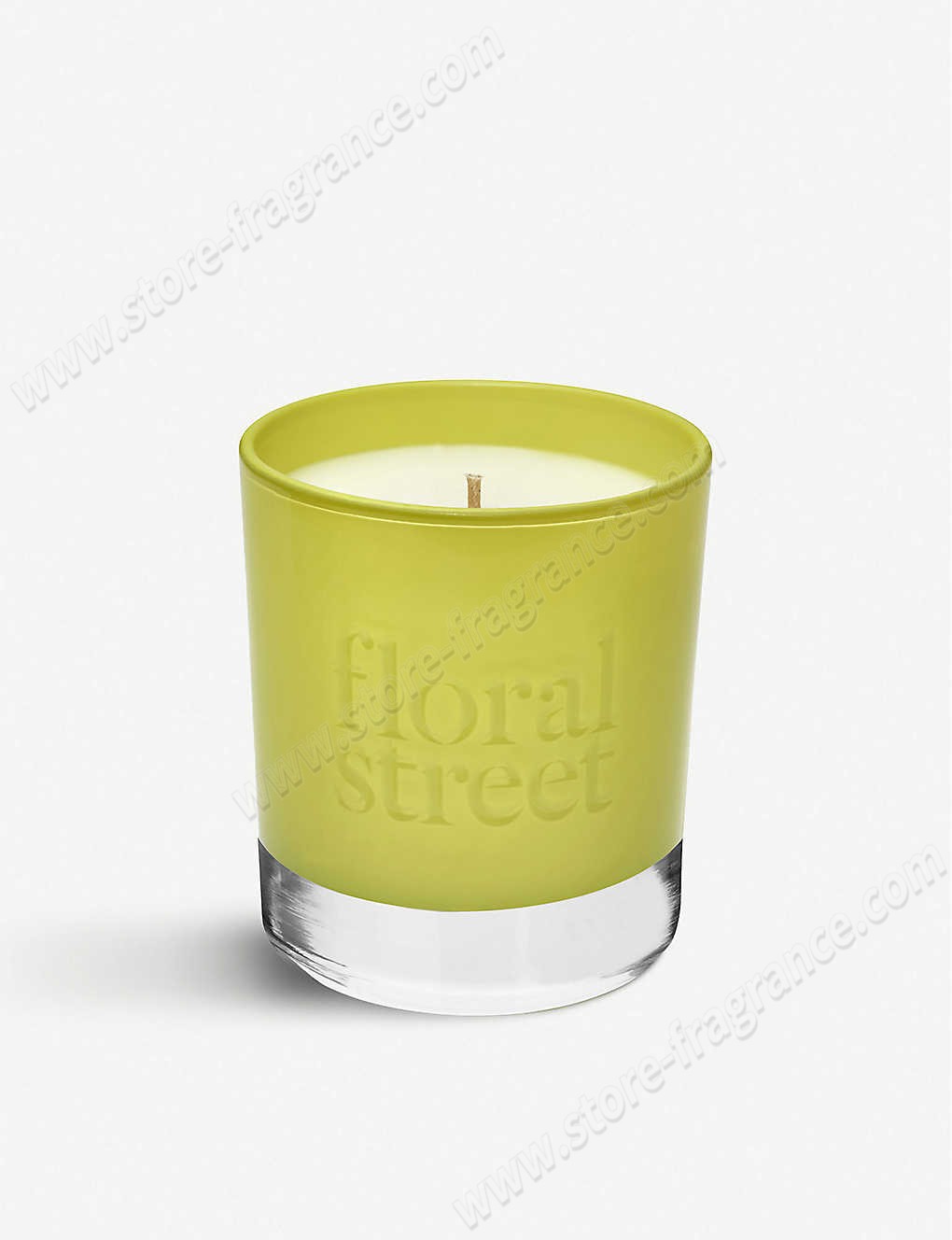 FLORAL STREET/Spring Bouquet scented candle 200g ✿ Discount Store - FLORAL STREET/Spring Bouquet scented candle 200g ✿ Discount Store
