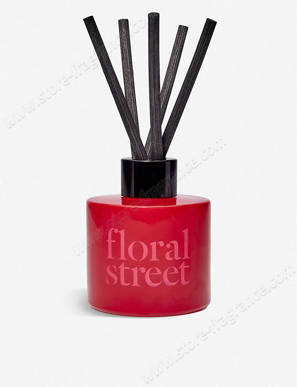 FLORAL STREET/Lipstick scented diffuser 100ml Limit Offer - FLORAL STREET/Lipstick scented diffuser 100ml Limit Offer