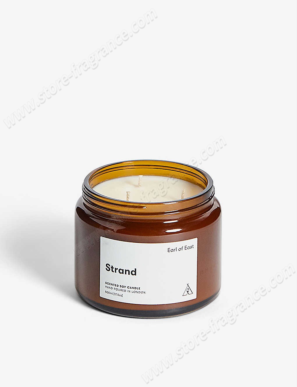 EARL OF EAST/Strand scented candle 500ml ✿ Discount Store - EARL OF EAST/Strand scented candle 500ml ✿ Discount Store