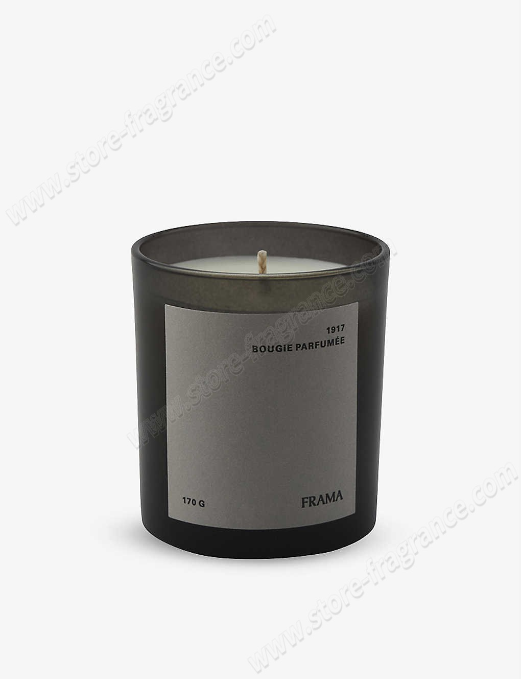 FRAMA/1917 scented candle 170g ✿ Discount Store - FRAMA/1917 scented candle 170g ✿ Discount Store