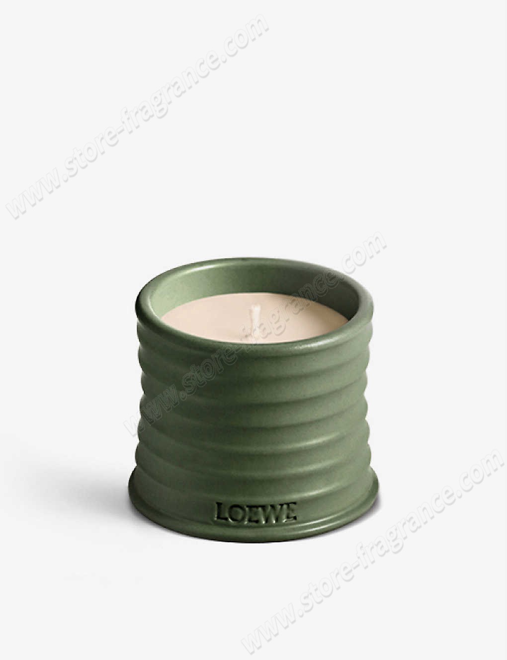 LOEWE/Scent of Marihuana scented candle 170g ✿ Discount Store - LOEWE/Scent of Marihuana scented candle 170g ✿ Discount Store