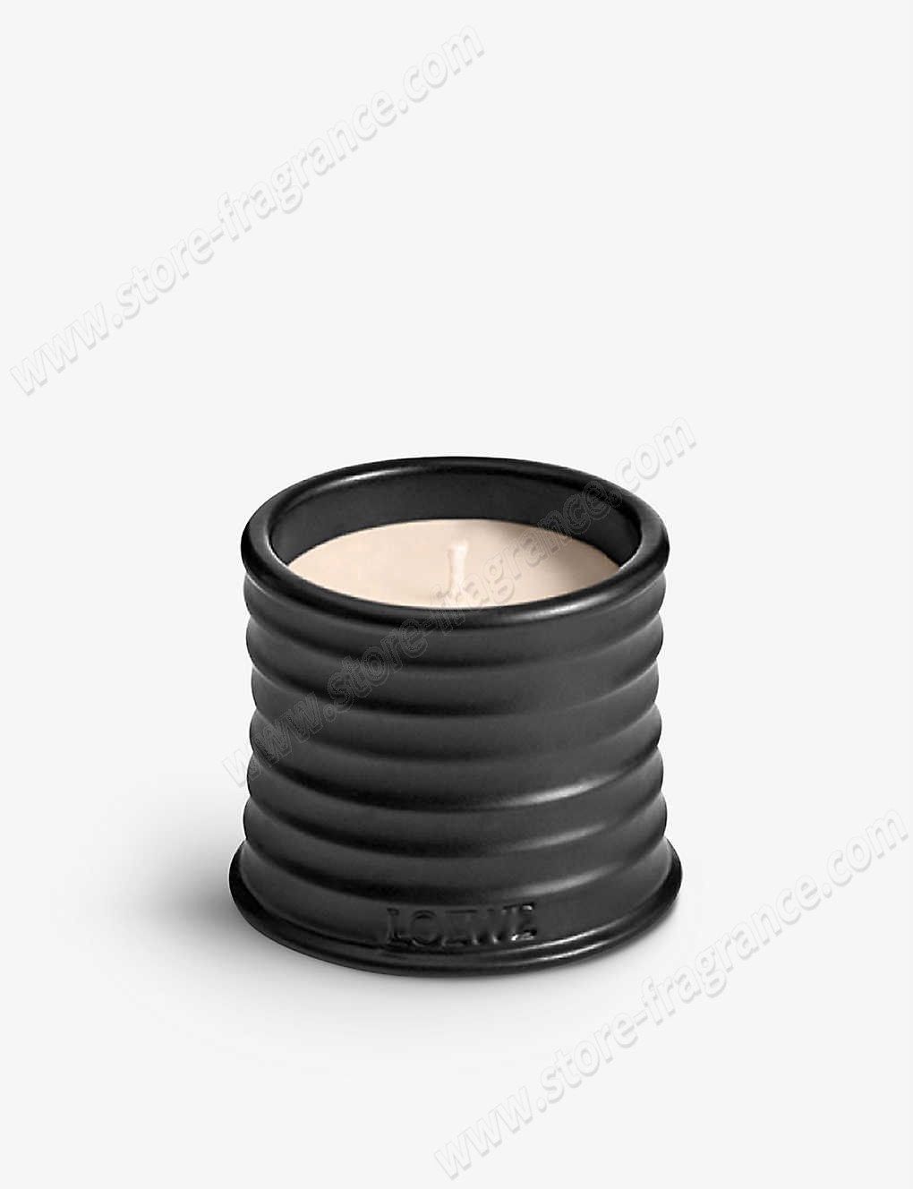 LOEWE/Liquorice small scented candle 170g ✿ Discount Store - LOEWE/Liquorice small scented candle 170g ✿ Discount Store