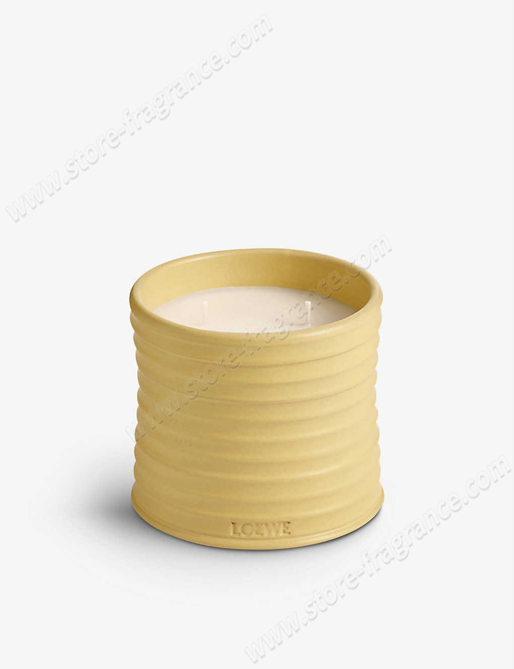 LOEWE/Honeysuckle scented candle 610g ✿ Discount Store - LOEWE/Honeysuckle scented candle 610g ✿ Discount Store
