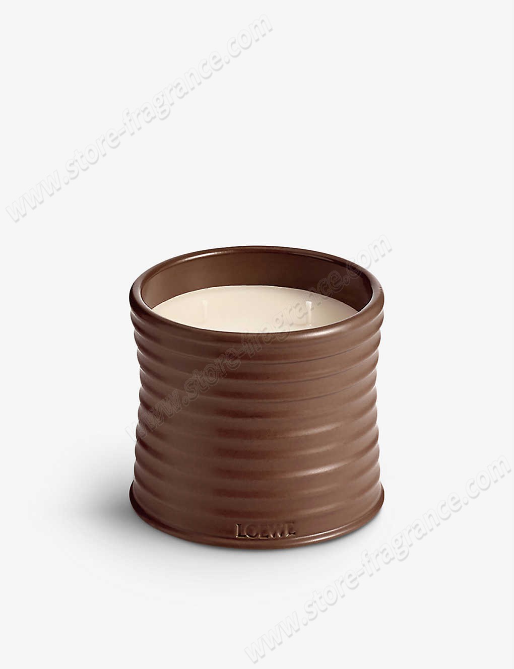 LOEWE/Coriander medium scented candle 610g ✿ Discount Store - LOEWE/Coriander medium scented candle 610g ✿ Discount Store