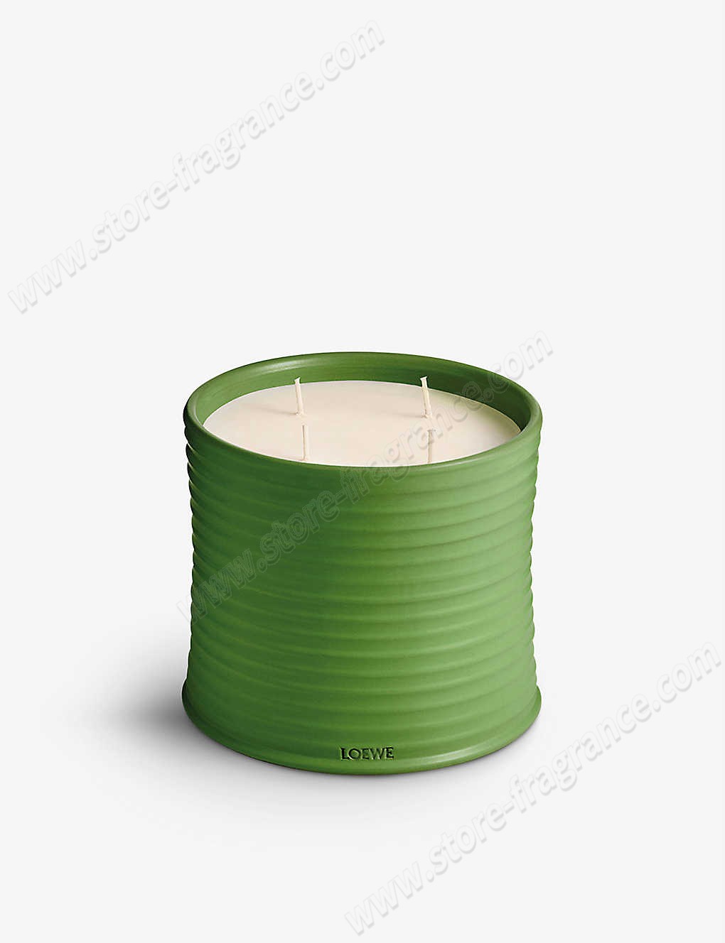 LOEWE/Luscious Pea large scented candle 2.12kg ✿ Discount Store - LOEWE/Luscious Pea large scented candle 2.12kg ✿ Discount Store