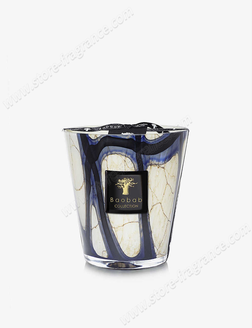 BAOBAB COLLECTION/Stones Lazuli four-wick scented candle 1.1kg ✿ Discount Store - BAOBAB COLLECTION/Stones Lazuli four-wick scented candle 1.1kg ✿ Discount Store