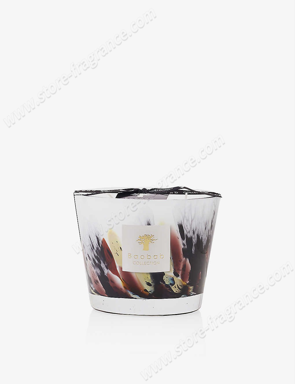 BAOBAB COLLECTION/Tanjung scented candle 500g ✿ Discount Store - BAOBAB COLLECTION/Tanjung scented candle 500g ✿ Discount Store