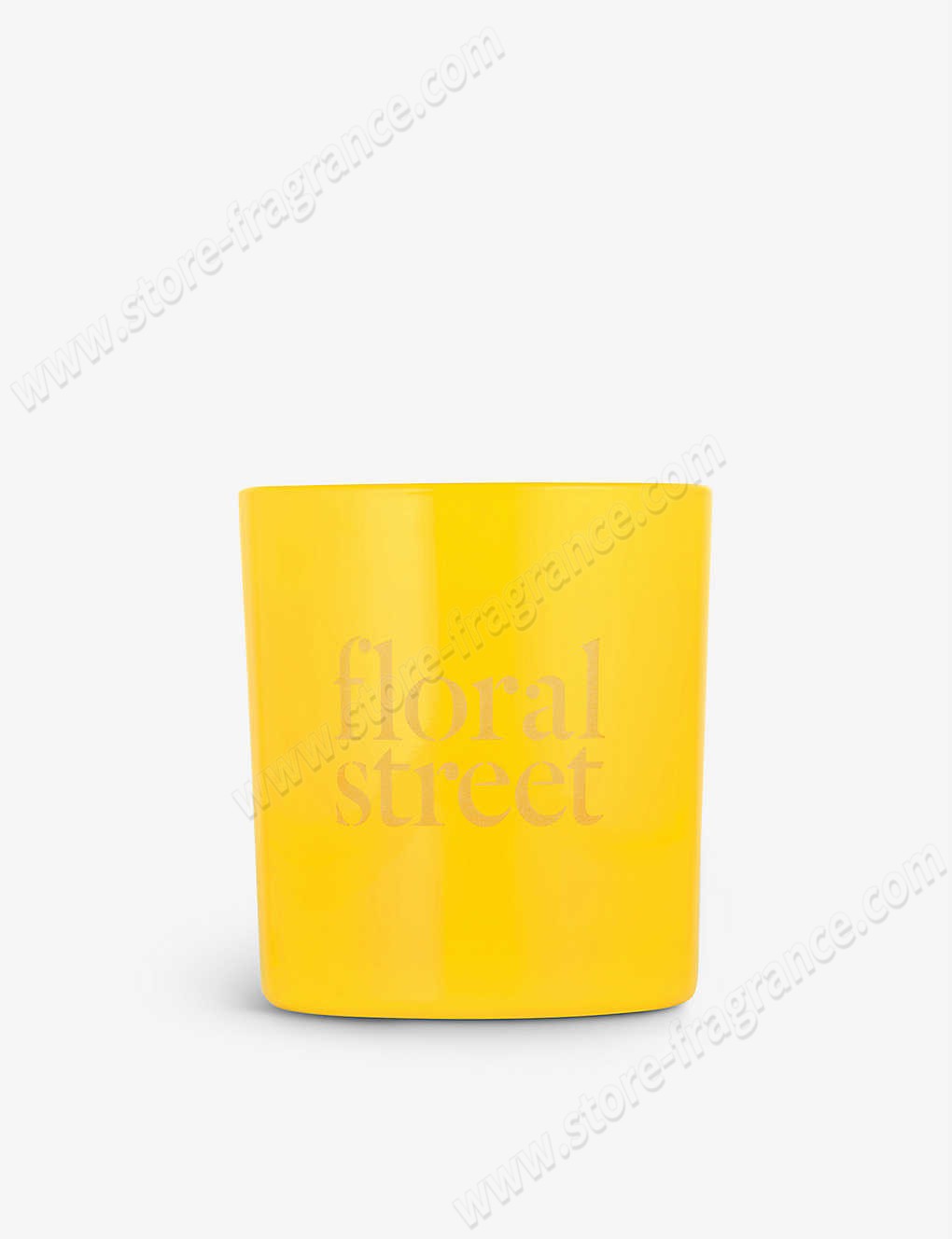 FLORAL STREET/Sunshine Bloom candle 200g ✿ Discount Store - FLORAL STREET/Sunshine Bloom candle 200g ✿ Discount Store