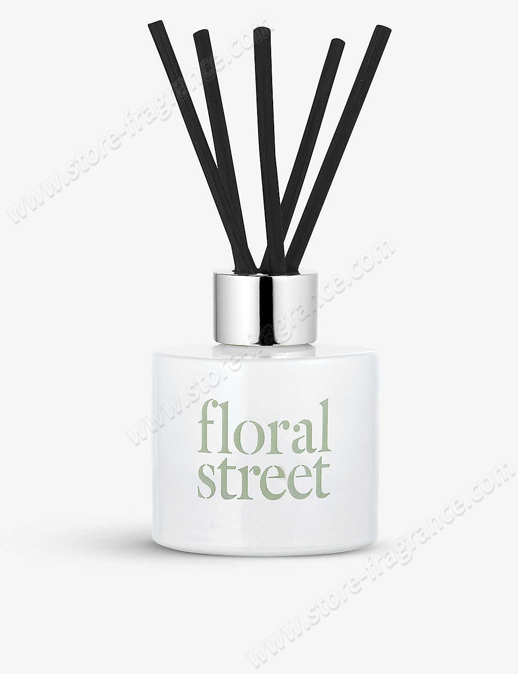 FLORAL STREET/Grapefruit Bloom scented diffuser 100ml Limit Offer - FLORAL STREET/Grapefruit Bloom scented diffuser 100ml Limit Offer
