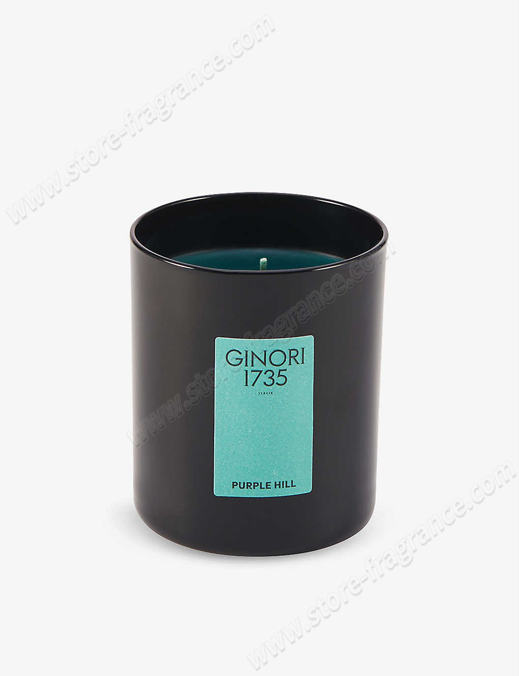 GINORI 1735/Il Seguance scented candle 190g ✿ Discount Store - GINORI 1735/Il Seguance scented candle 190g ✿ Discount Store
