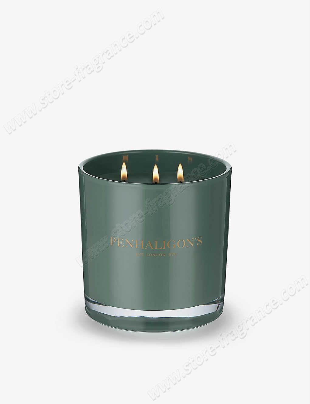PENHALIGONS/Comoros Pearl scented candle 650g ✿ Discount Store - PENHALIGONS/Comoros Pearl scented candle 650g ✿ Discount Store