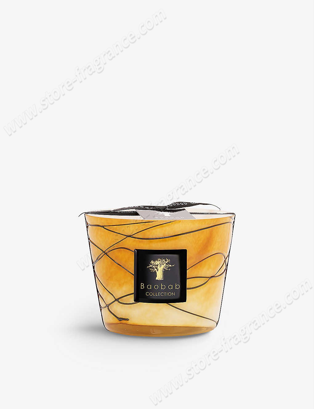 BAOBAB COLLECTION/Filo Oro scented candle 500g ✿ Discount Store - BAOBAB COLLECTION/Filo Oro scented candle 500g ✿ Discount Store