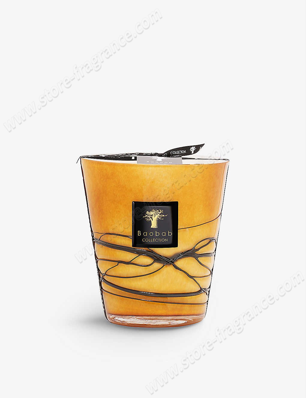 BAOBAB COLLECTION/Filo Oro scented candle 1.1kg ✿ Discount Store - BAOBAB COLLECTION/Filo Oro scented candle 1.1kg ✿ Discount Store