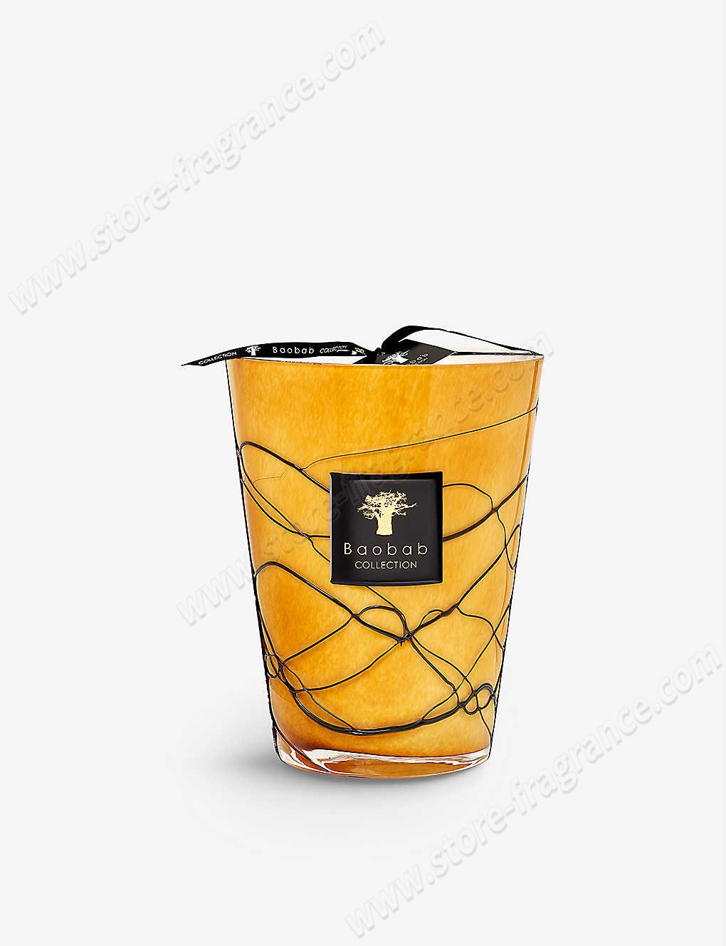 BAOBAB COLLECTION/Filo Oro scented candle 24cm ✿ Discount Store - BAOBAB COLLECTION/Filo Oro scented candle 24cm ✿ Discount Store
