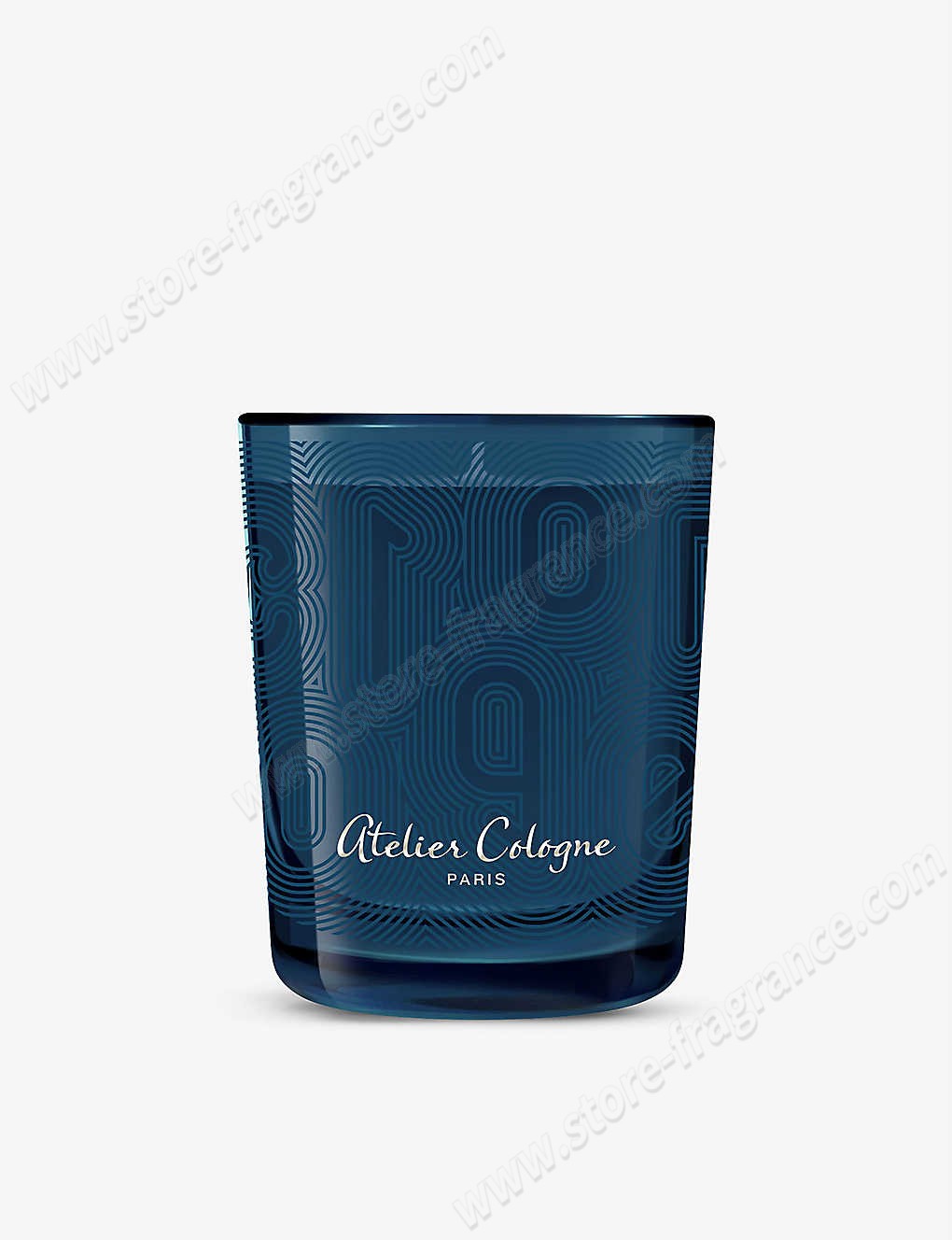 ATELIER COLOGNE/Orange Toscana scented candle 180g ✿ Discount Store - ATELIER COLOGNE/Orange Toscana scented candle 180g ✿ Discount Store