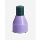 HAY/Small Pillar candle 15cm ✿ Discount Store