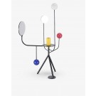 MAISON DADA/Les Immobiles N°4 powder-coated metal candleholder 61cm ✿ Discount Store