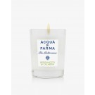 ACQUA DI PARMA/Blu Mediterraneo Bergamotto di Calabria scented candle 200g ✿ Discount Store