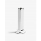 HAY/Muller Van Severen Arcs large zinc-alloy candle holder 13cm ✿ Discount Store