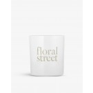 FLORAL STREET/Covent Garden Tuberose scented candle 200g ✿ Discount Store