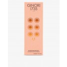 GINORI 1735/Orange Renaissance scented tea light candles set of six ✿ Discount Store