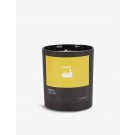 FACTORY RECORDS/Factory Records x Cedar SCNT 1. FACTORY natural-wax candle 240g ✿ Discount Store