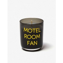 SELETTI/Memories Motel Room Fan scented candle 110g ✿ Discount Store