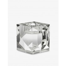 REFLECTIONS COPENHAGEN/Ophelia T-Light crystal candle holder 7.8cm ✿ Discount Store
