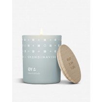 SKANDINAVISK/ØY scented candle 65g ✿ Discount Store