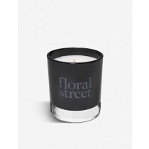 FLORAL STREET/Fireplace scented candle 200g ✿ Discount Store
