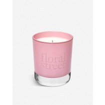 FLORAL STREET/Rose Provence scented candle 200g ✿ Discount Store