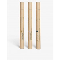 EARL OF EAST/Sandalwood incense sticks pack of 16 Limit Offer