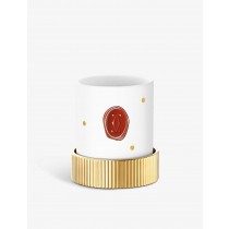 CARTIER/Diabolo de Cartier porcelain extra-small candle holder 6.7cm ✿ Discount Store
