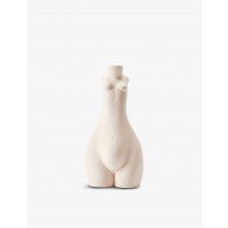 THE CONRAN SHOP/Anissa Kermiche Tit for Tat ceramic candlestick holder 26cm ✿ Discount Store