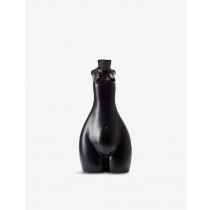THE CONRAN SHOP/Anissa Kermiche Tit for Tat tall ceramic candlestick holder 26cm ✿ Discount Store