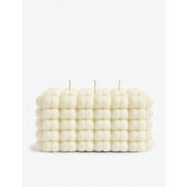 CAIA CANDLE/Les Derrieres wax candle 1.6kg Limit Offer