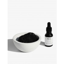 PHOTOGENICS & CO./No. 2 Indica aromatic solution with concrete bowl and lava rock .05oz Limit Offer