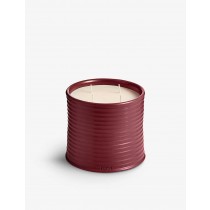 LOEWE/Beetroot large scented candle 2.12kg ✿ Discount Store