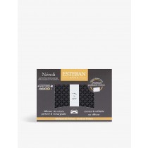 ESTEBAN/Néroli scented car diffuser and refill ✿ Discount Store