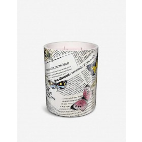FORNASETTI/Ultime notizie scented candle 900g ✿ Discount Store